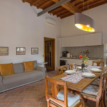 Classy Apartment In Mercato Centrale Firenze Florencia Exterior foto