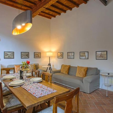 Classy Apartment In Mercato Centrale Firenze Florencia Exterior foto