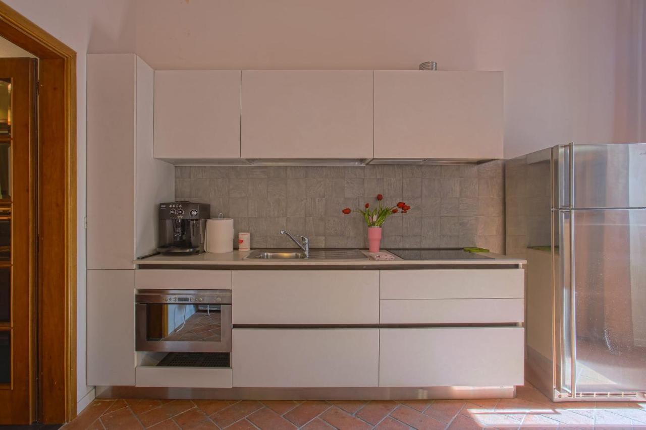 Classy Apartment In Mercato Centrale Firenze Florencia Exterior foto