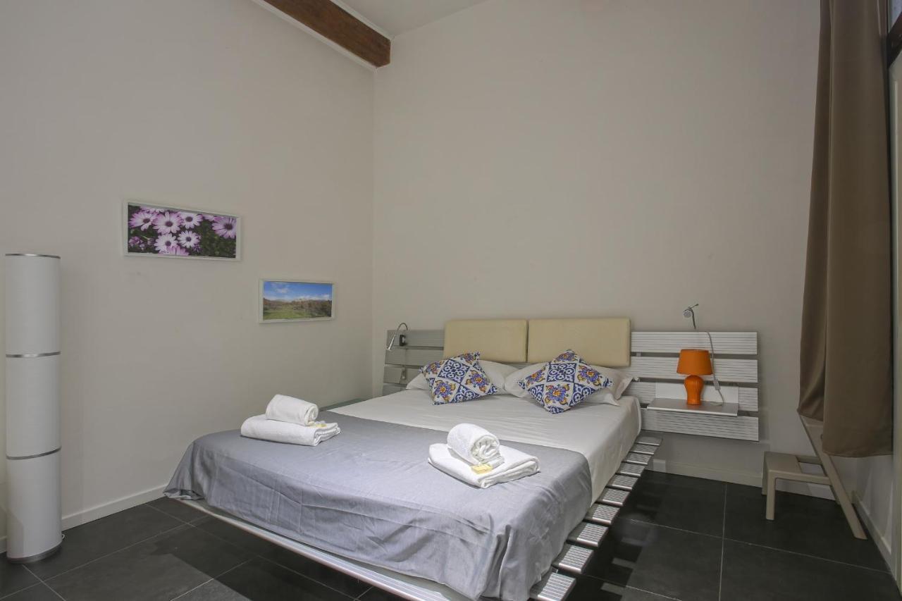 Classy Apartment In Mercato Centrale Firenze Florencia Exterior foto