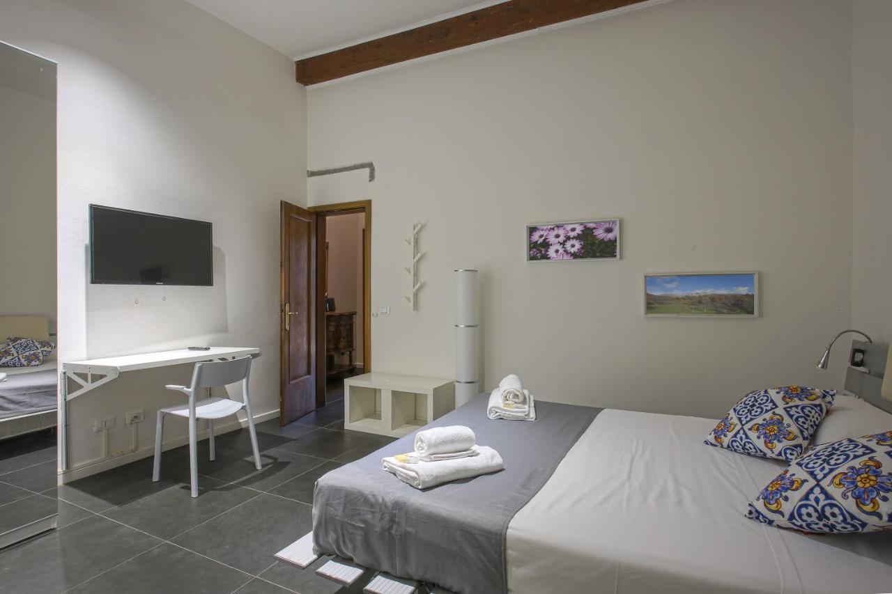 Classy Apartment In Mercato Centrale Firenze Florencia Exterior foto