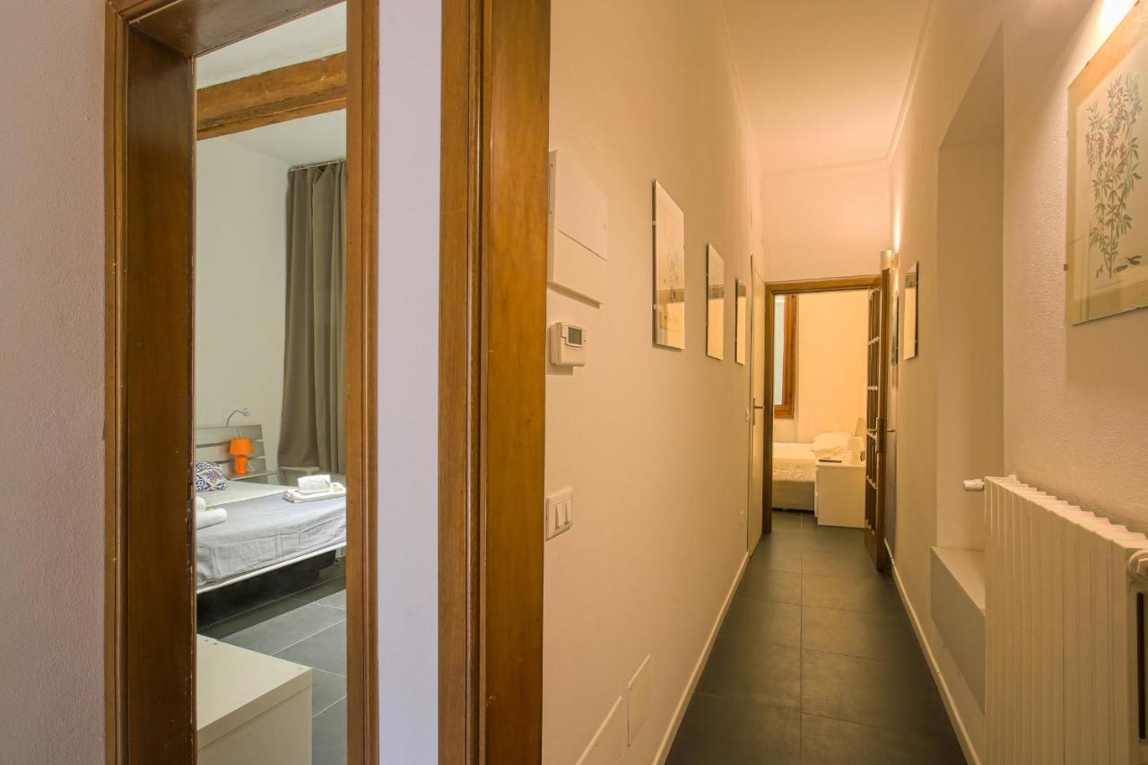 Classy Apartment In Mercato Centrale Firenze Florencia Exterior foto